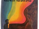 SEALED DOLLAR BRAND: Cape Town Fringe LP CHIAROSCURO RECORDS CR2004 US 1977