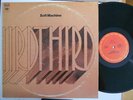 SOFT MACHINE THIRD ALBUM ORIGINAL US EDITION COLUMBIA LABEL 2LP