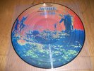 PINK FLOYD rare picture disque MORE