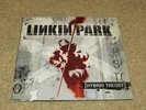 Linkin Park Hybrid Theory Vinyl LP