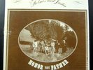 MARVIN HOLMES AND JUSTICE 'honor thy father' RARE SF Bay funk/soul LP SEALED