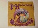 JIMI HENDRIX-ARE YOU EXPERIENCED?  CAPITOL RECORD CLUB #91513 VINYL LP