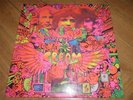 CREAM Disraeli gears Reaction 594003 Rare stereo first pressing. Classic album