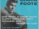 Chuck Foote - Short Skirt, Sloppy Sweater..., dt. Roulette 4474
