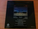 CYBOTRON - COLOSSUS -- LP/VINYL ? RARE? IMMACULATE CONDITION, OZ, COLLECTORS