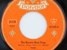 Freddy - The Banana Boat Song / Don't Forbid Me, dt. Polydor 22 639