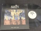 ALASTIS*THE JUST LAW*FIRST PRESS LP /MARDUK/ULVER/DARKTHRONE