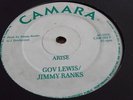 Gov Lewis Jimmy Ranks Arise Killer Roots 12
