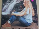 Private Folk SSW LP DONNA WEISS Rainbow Colors HEAR Strawlight
