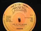 MIRROR-JAM TO THE GROOVE-12