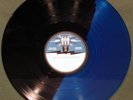 JEFF THE BROTHERHOOD live at THIRD MAN limited to 300 SPLIT COLOR vinyl JACK