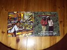 Clocktower Records 2 x LP - Scientist / Sly & Robbie