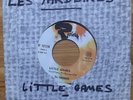 THE YARDBIRDS - LITTLE GAMES -  FRENCH SP - RIVIERA 121118 - NA/VG++