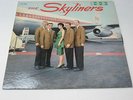 THE SKYLINERS  S/T LP CLP 3000