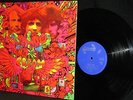100% ORIG 1967 BRITISH RARE UK REACTION   CREAM  = Hard Psych DISRAELI GEARS