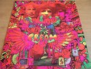 CREAM   DISRAELI GEARS ** 1967 MONO UK 1st REACTION LP