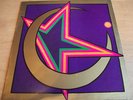 KINGDOM COME   S/T ** 1972 UK 1st POLYDOR LP