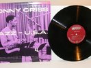 Vintage Sonny Criss Jazz - USA  Imperial LP 9006 High Fidelity 1956
