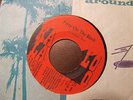 Clive Bradley - PARTY ON THE BLOCK - Kalaloo - TRINIDAD - OG Rare Caribbean Funk