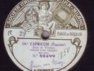 11” FONOTIPIA  - FRANZ VON VECSEY ( VIOLIN )