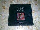 QUEEN LEGEND 33 GIRI 2 LP  RARO OTTIME CONDIZIONI