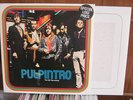 PULP-INTRO THE GIFT RECKORDINGS..VERY RARE 1992 EU  LP...NEAR MINT