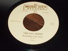 THE LCC BAND remember you and I MUSIC CITY rare MODERN SOUL listen