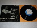Miles Davis vol. 2 Blue Note 10