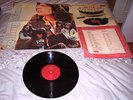 ROLLING STONES - LET IT BLEED LP - 1969 1st MONO UK PR LP+sticker+poster+inner