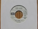 gerard manset - rien a raconter - 45T promo - 1976 emi SP 488