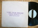 BOB DYLAN- NOW YOUR MOUTH CRIES WOLF RARE VINTAGE TMOQ FOLK CLASSIC ROCK