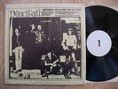 BLIND FAITH- RECORDED LIVE ALONG THE U.S. TOUR PIGS EYE TAKRL TMOQ HARD ROCK