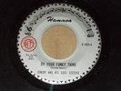 JUNIOR & HIS SOUL SISTERS do your funky thing HAMMON rare FUNK 45 listen