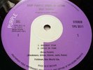 DEEP PURPLE Made In Japan 1972 UK PURPLE RECORDS 1st PRESS Nr MINT