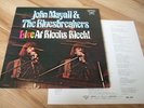 JOHN MAYALL & THE BLUESBREAKERS 