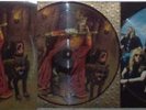 IRON MAIDEN Edward the Great UK 2002 Ltd 18-trk 2LP Picture Disc deluxe PS