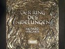 Der Ring des Nibelungen - Wagner Very Rare 1st Press Decca 22 LP Pristine Boxset