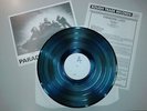 PARADISE LOST Gothic LP VINYL TESTPRESSUNG '91My Dying Bride Anathema Nightwish