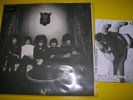 The Horrors - STRANGE HOUSE 2007 ltd vinyl LP album UNPLAYED + fanzine & cd
