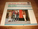 The Who The kids are alright Rare dutch lp