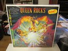 Queen - Queen Rocks 2 LP Tower Records SEALED UK IMPORT PARLOPHONE  '97
