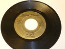 SOUL 45RPM RECORD - 