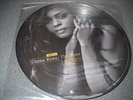 Diana Ross The Boss rare promo only picture disc on Motown