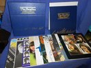 The Beatles Blue Box Record Collection (BC-13)