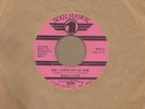 Mighty Lovers - Aint Gonna Run No More / (She Keeps) Driving Me Out Of My Mind -