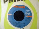 NORTHERN SOUL-THE PRESENT,I KNOW/MANY'S THE SLIP...,PHILIPS,IN FACTORY SLEEVE