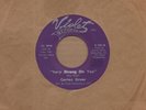 Cortez Greer - Very Strong On You - Violet