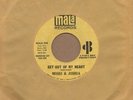 Moses & Joshua - Get Out Of My Heart - Mala Demo
