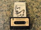 Gary Numan  Photograph Cassette German  ITEM Withdrawn By Numan