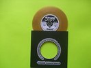 THE DAMNED - STIFF DEMO'S GOLD VINYL